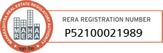 Rera Number